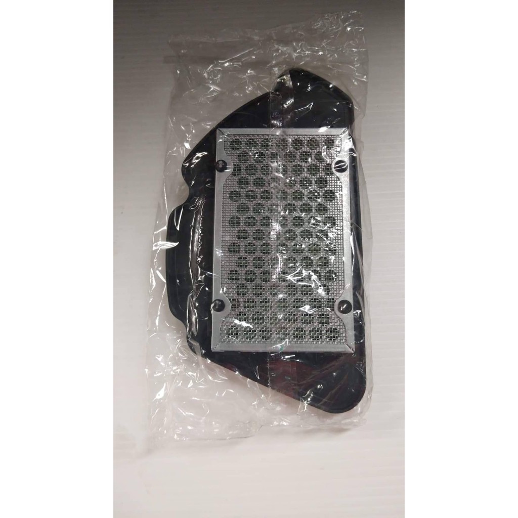 17210-KVB-T00 ไส้กรองอากาศ CLICKi CLICK110I 2008 อะไหล่แท้ HONDA