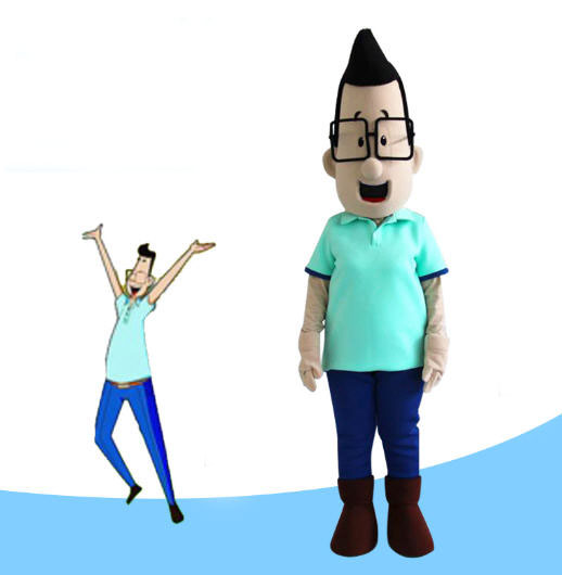 รับผลิตชุดมาสคอต,ชุดมาสคอต,ผลิตตามแบบ,รับทำชุดมาสคอต, MASCOT,คุณภาพดี