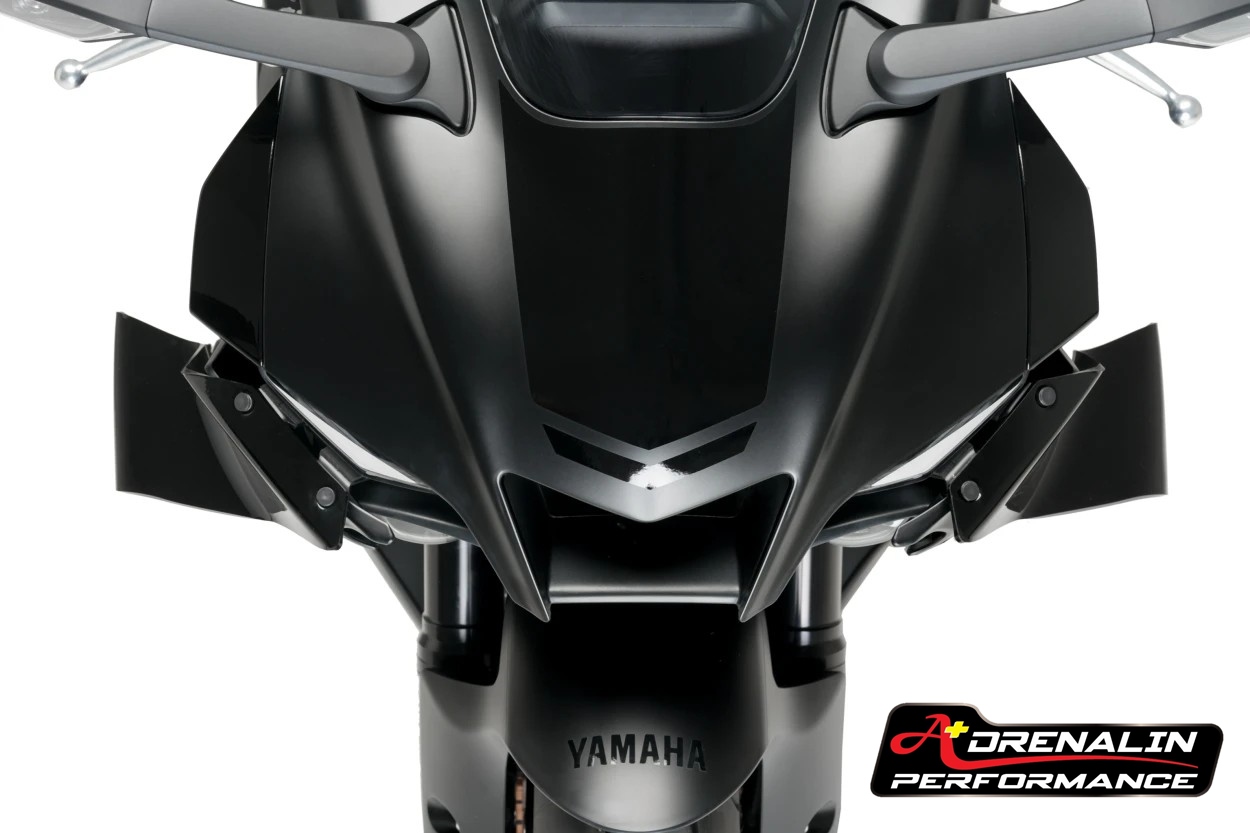 สปอยเลอร์ motoGP ปีกข้าง Puig สำหรับ R1 2020+