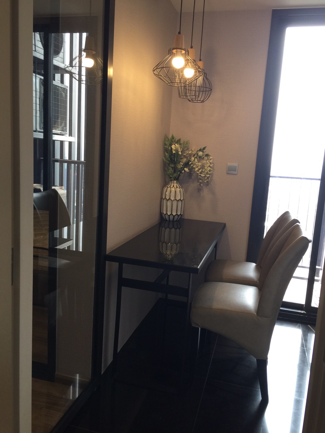 The Line Jatujak - Mochit