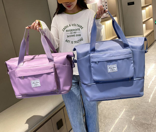 กระเป๋าสะพาย,กระเป๋าใส่เสื้อผ้า,กระเป๋าออกกำลังกาย,กระเป๋าถือ