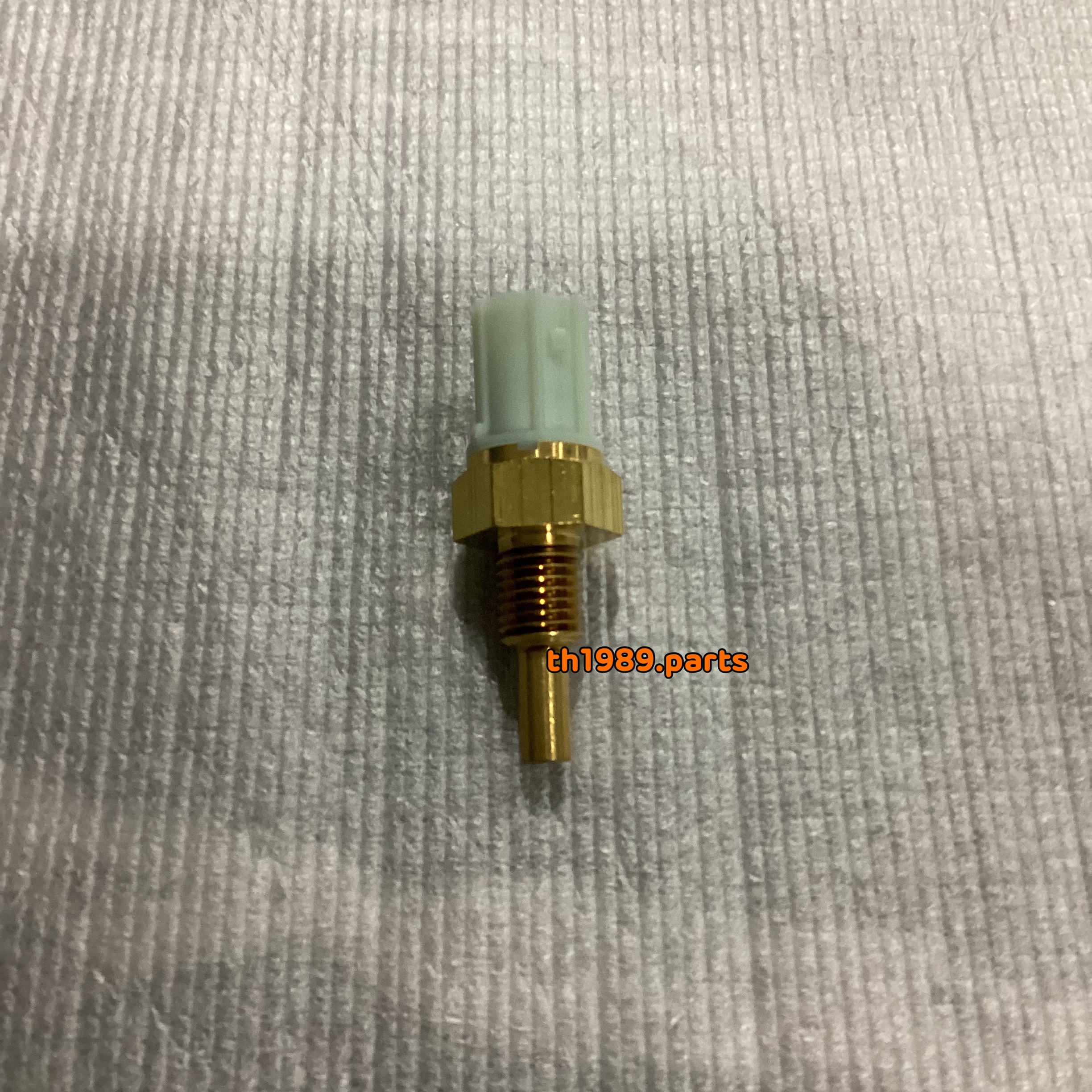 37750-KPH-701 ตัวตรวจจับอุณหภูมิน้ำมันเครื่อง (PANASONIC) WAVE125I 2005-2020 , WAVE110I 2009-2020 อะไหล่แท้ HONDA