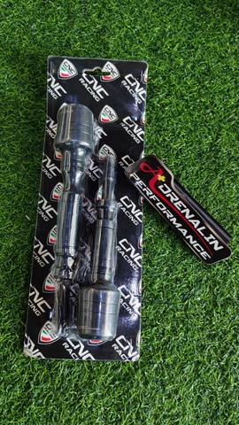 CNC Racing กันล้มกลาง (Crash protector) สำหรับ monster 821