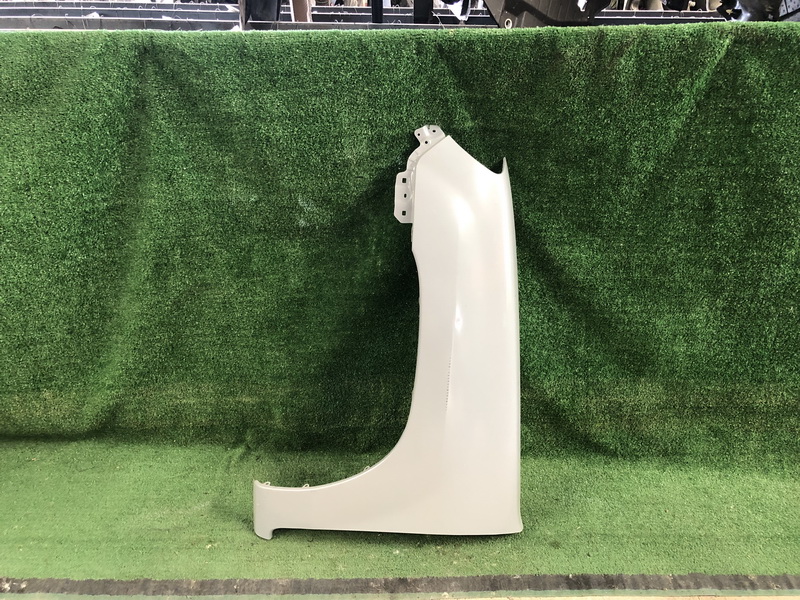 บังโคลนหน้า L Mazda BT-50 2006-2011