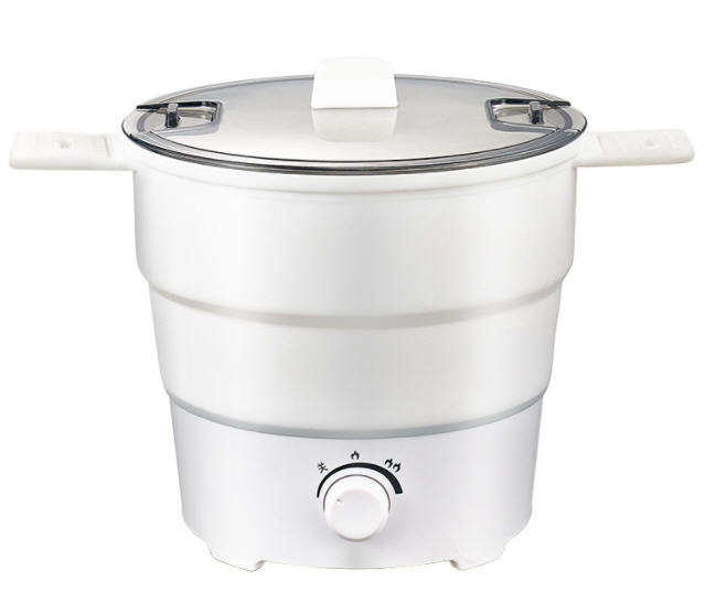 หม้อไฟฟ้า,หม้อนึ่งไฟฟ้า