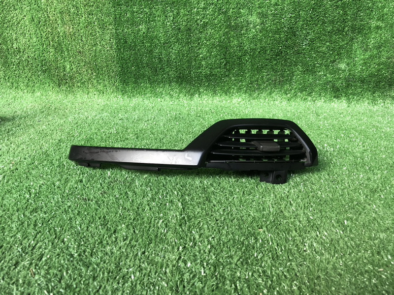 ช่องลมแอร์รถยนต์