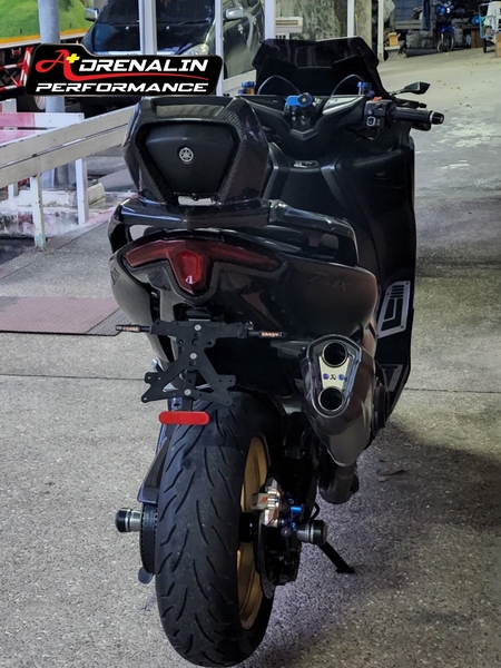 ไฟเลี้ยว Rizoma รุ่น Vision ใส่ได้กับรถหลากรุ่น ราคา/คู่