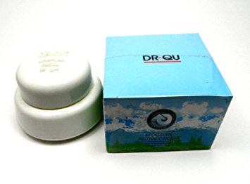 Dr.Qu Moisture Active Cream ดร. คู มอยส์เจอร์ แอคทีฟ ครีม