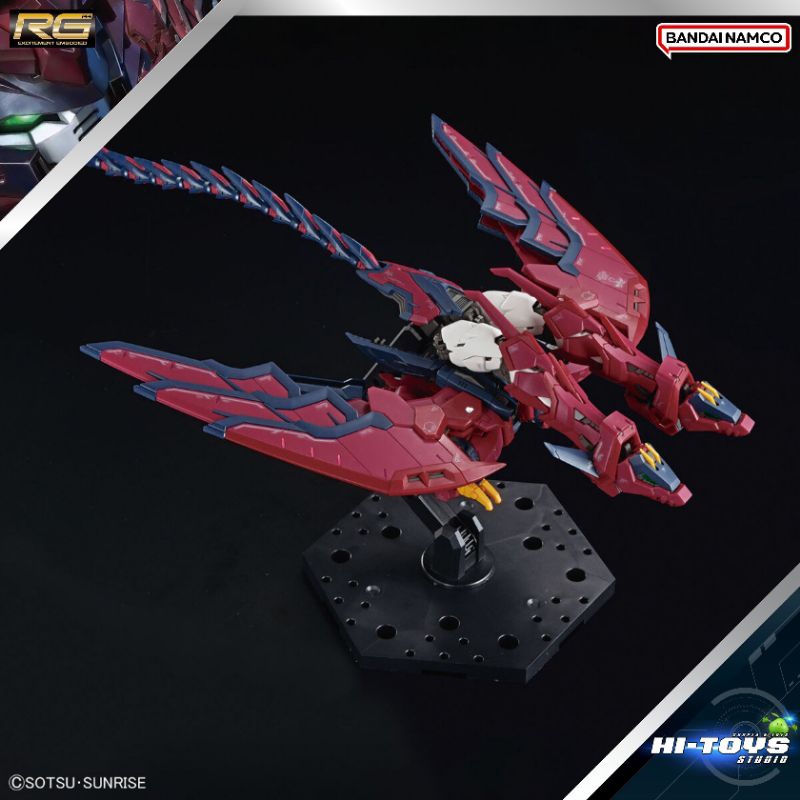 Bandai Namco - 1/144 RG GUNDAM EPYON
