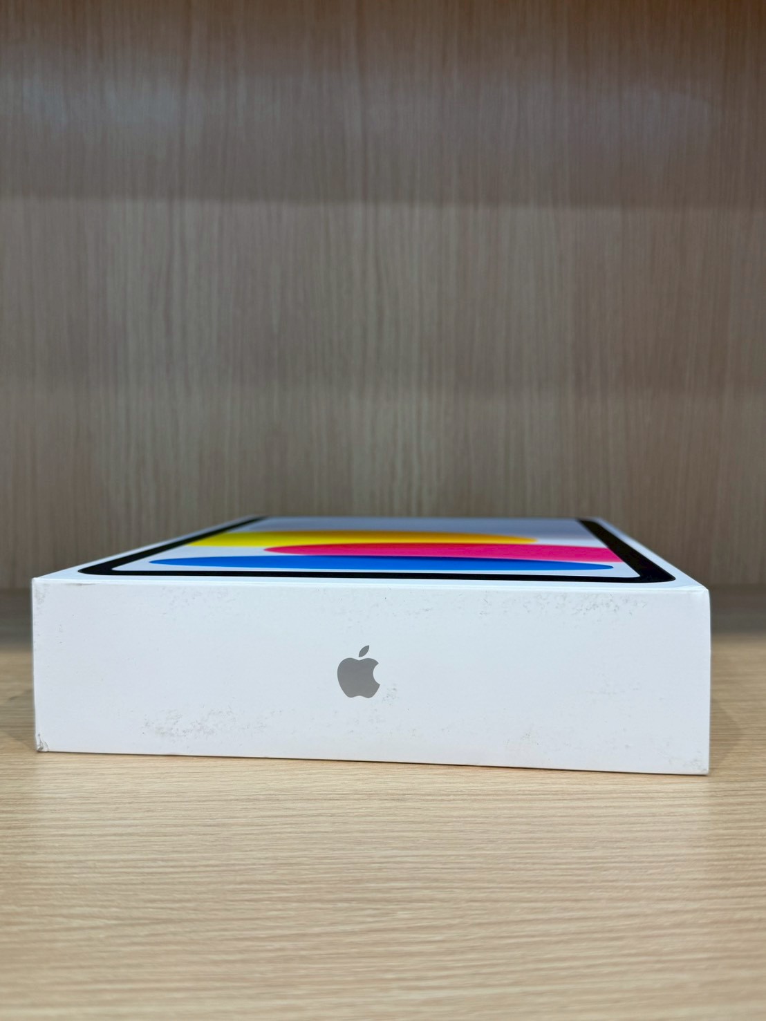 iPad (A16) Wi-Fi 128GB Silver