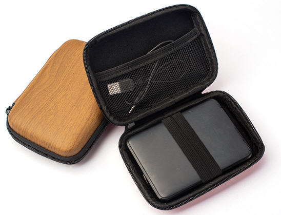 กล่องเก็บของ,กล่องเก็บหูฟัง,กล่องอเนกประสงค์