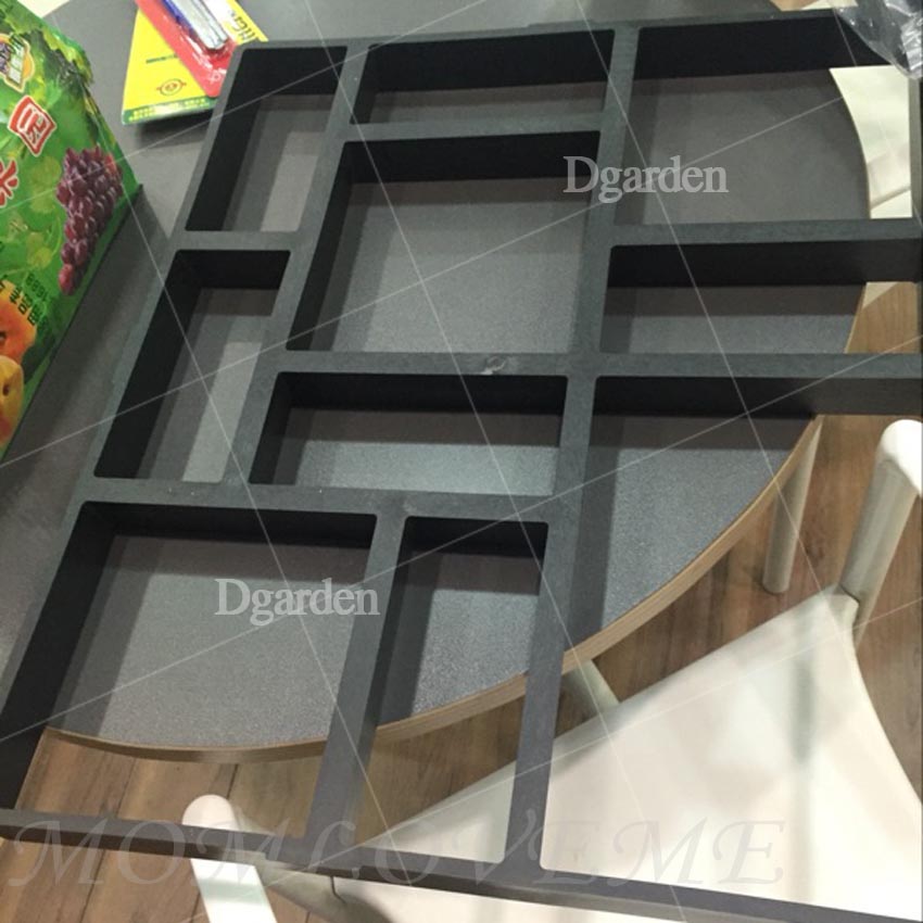 แม่พิมพ์ทางเดิน ลายอิฐ D6