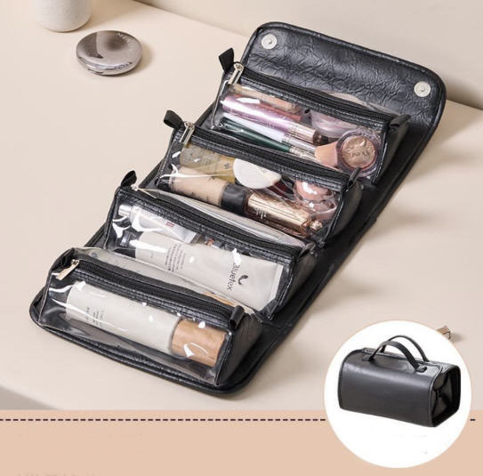 กระเป๋าใส่เครื่องสำอาง,กระเป๋าสำหรับผู้หญิง,logo