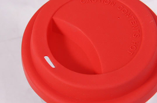 ฝาแก้วกาแฟซิลิโคน,ฝาปิดแก้วซิลิโคน,ฝาซิลิโคน,ฝาแก้วซิลิโคน,ขนาด9.5cm(ไม่รวมแก้วน้ำ)