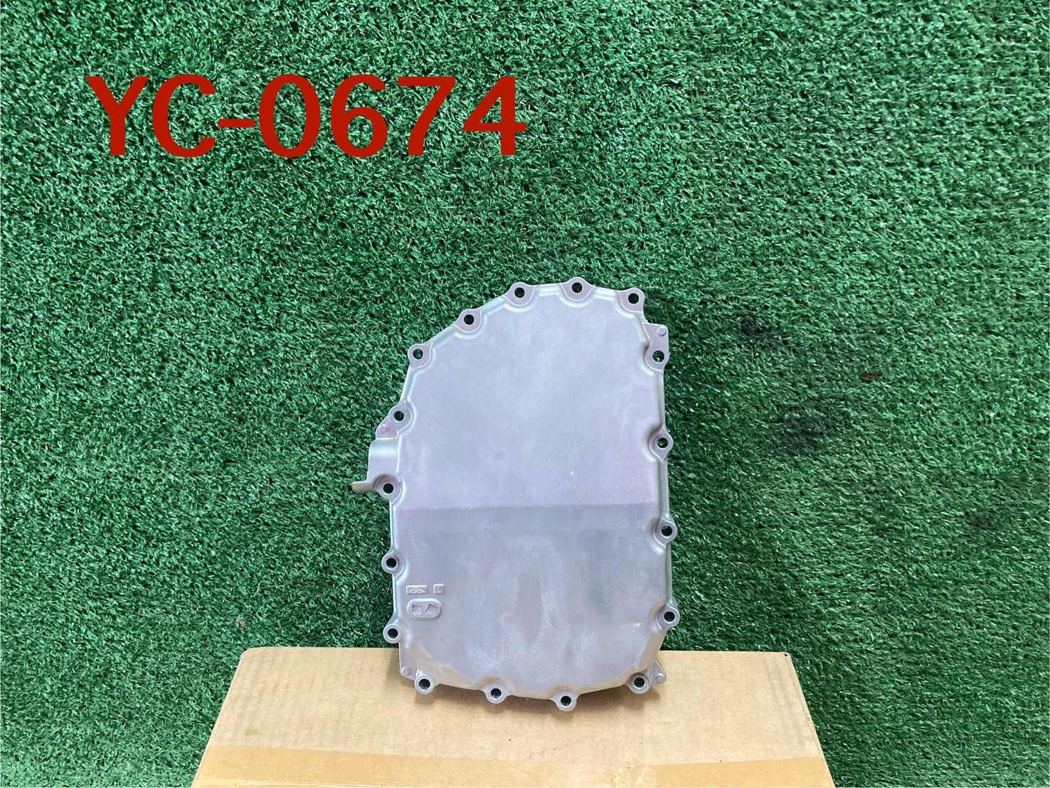 อ่างน้ำมันเกียร์ออโต้ Honda City 2020+ แท้ศูนย์