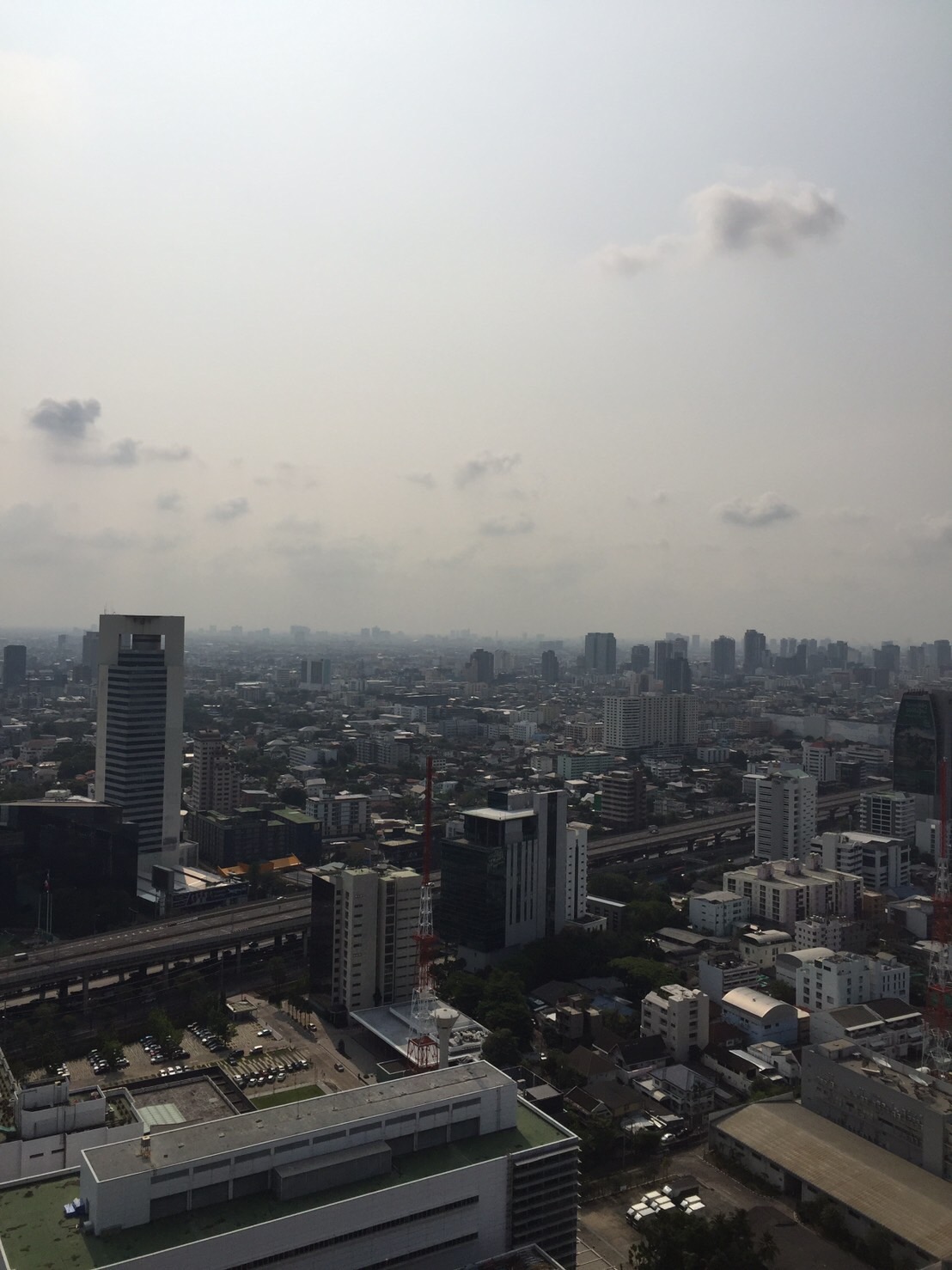 The Line Jatujak - Mochit