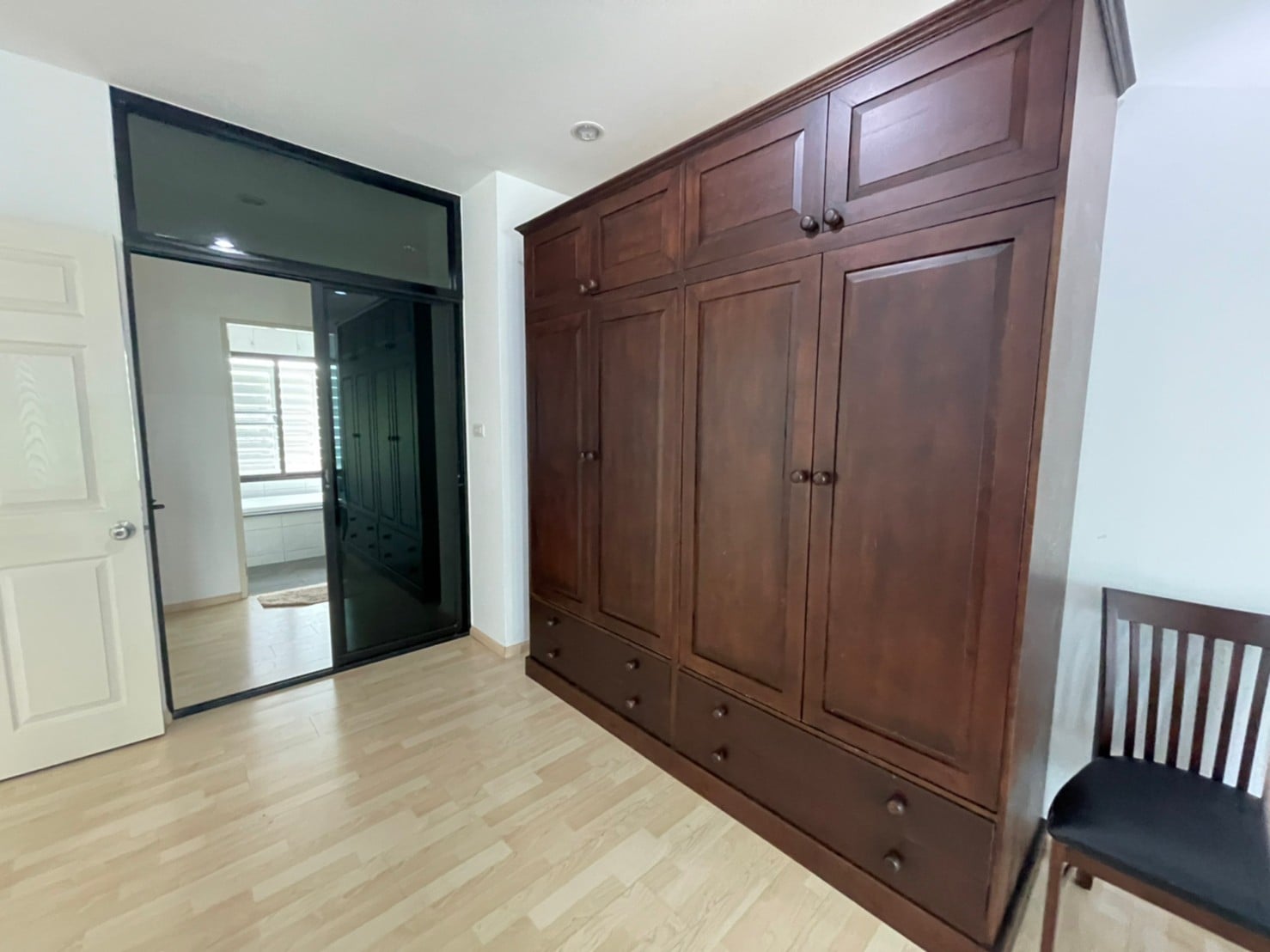 Areeya Mandarina Sukhumvit77