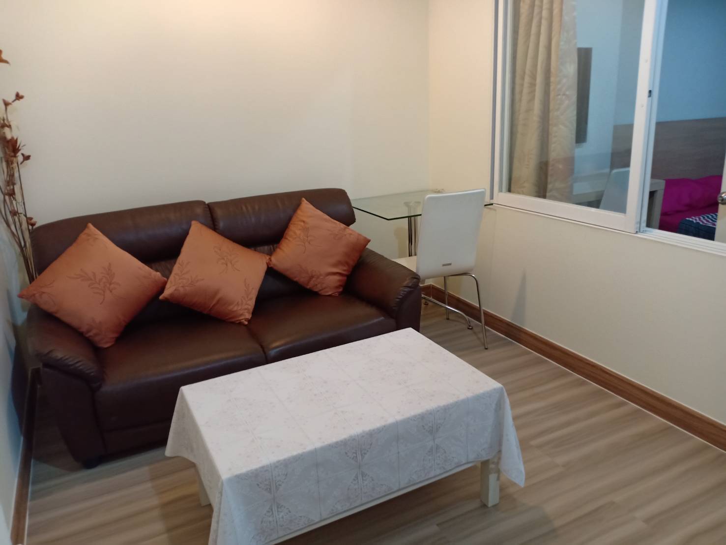 Life@Ratchada-Suthisan