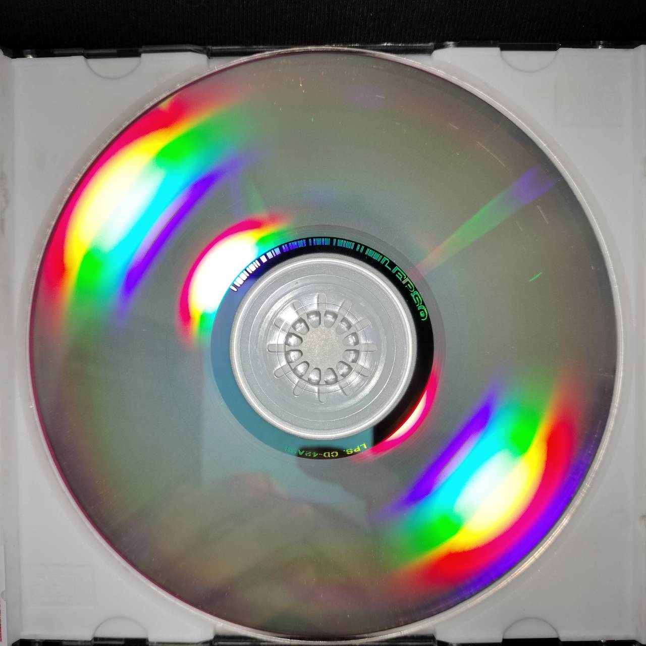 โฮป – สวรรค์บ้านนอก / แผ่นดี