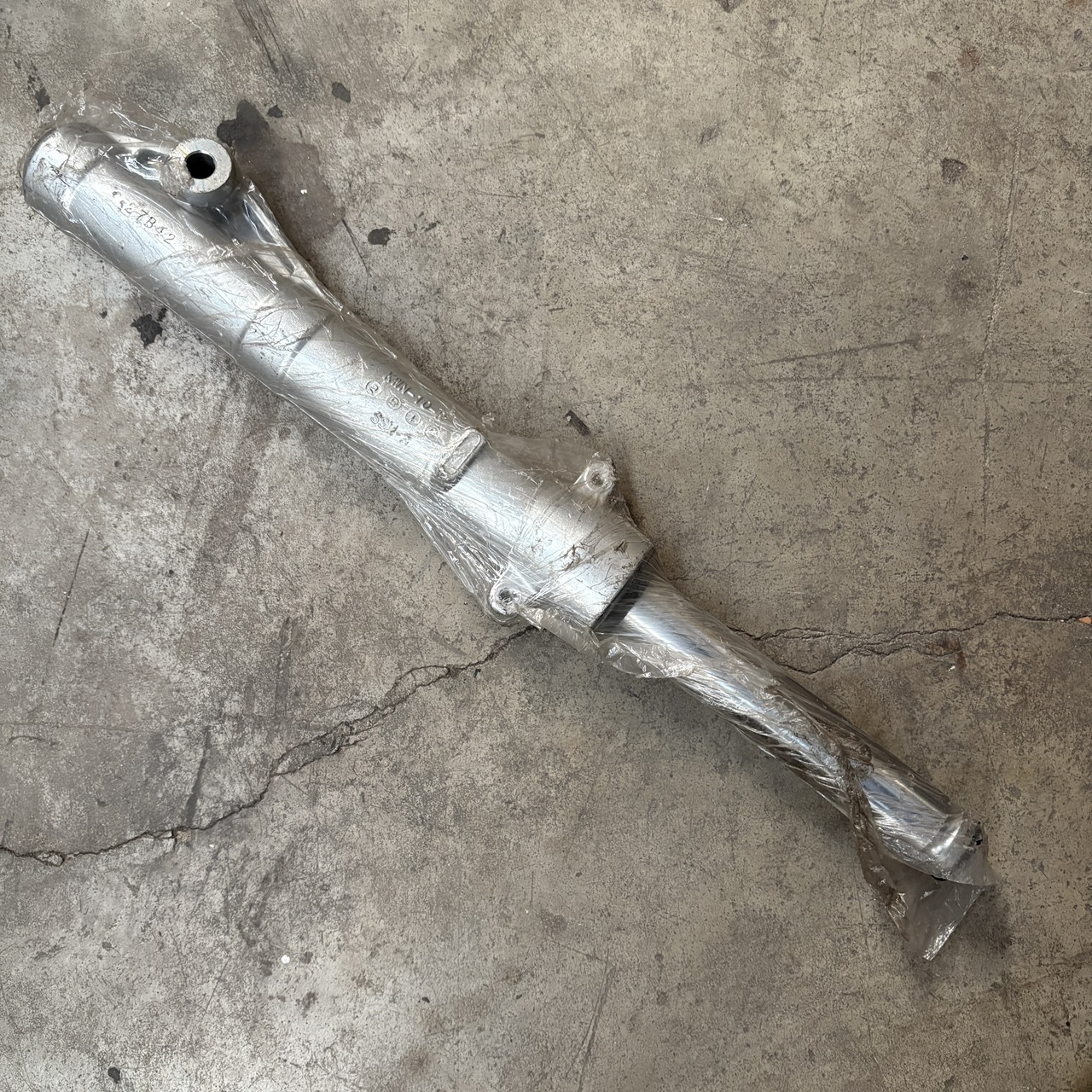 PD000849 51500-KWN-901 ชุดโช้คอัพหน้าซ้าย Honda PCX125