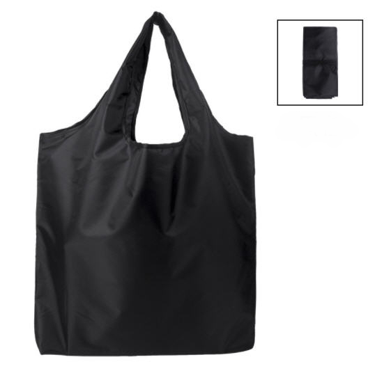 ถุงผ้าพับได้,ถุงผ้าพกพา,ขนาด38*40*12CM