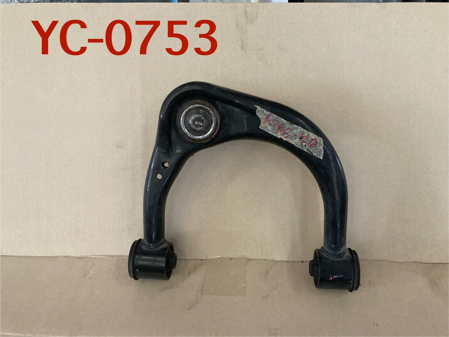 ปีกนกบน L (4 WD) Toyota Vigo/Fortuner 2006+ แท้มือสอง