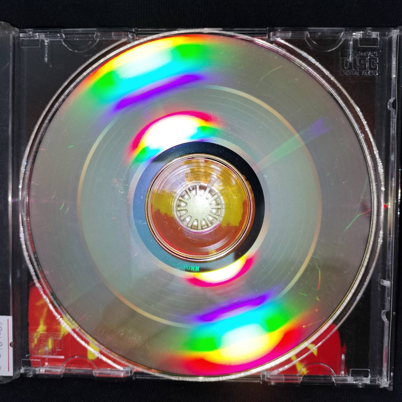 ธรรพ์ณธร ปาลกะวงศ์ ณ อยุธยา (อู๋) - TNT / มีรอยบ้าง