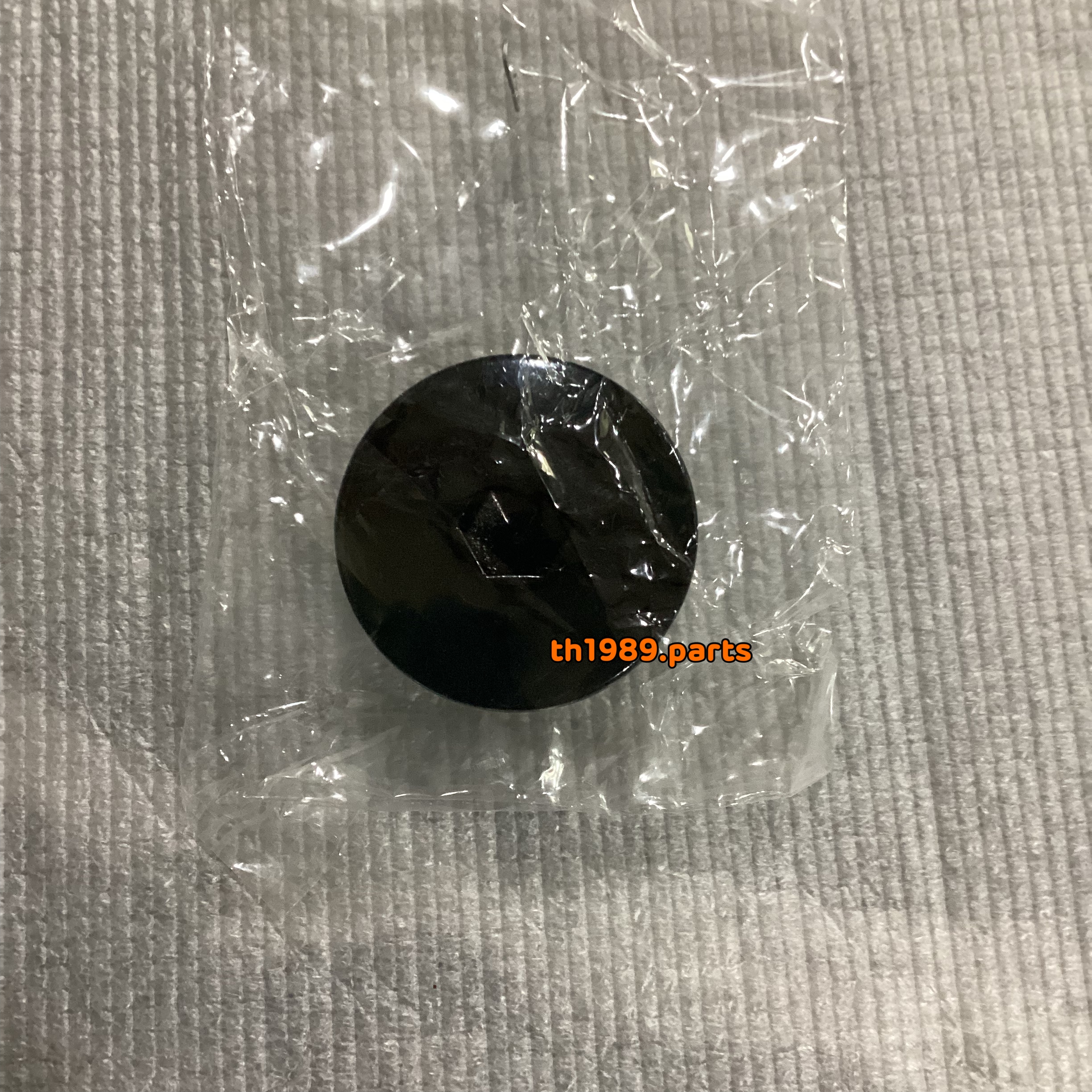 90087-KTR-A00 ฝาปิด, 30 มม. MSX125 2012,2015,MSX125SF อะไหล่แท้ HONDA