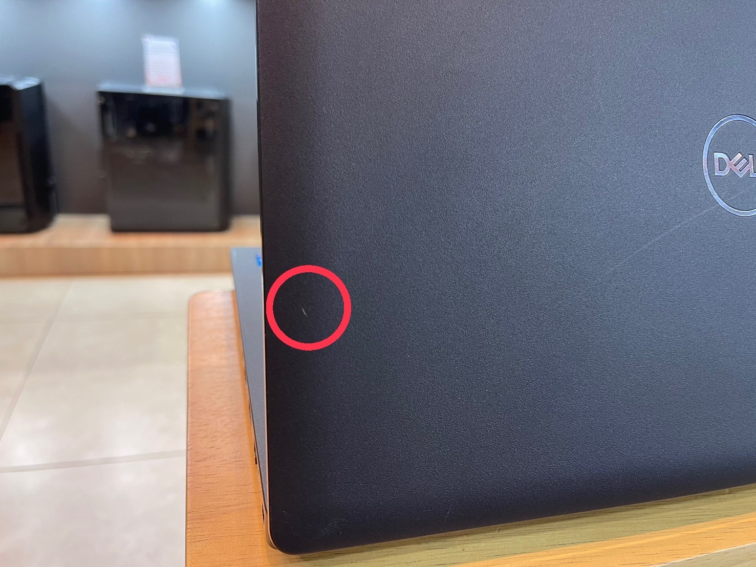 DELL LATITUDE 3420