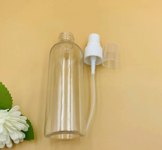 ขวดสเปรย์,ขวดใส่แอลกอฮอล์,ขวดสเปรย์เปล่า,60ml