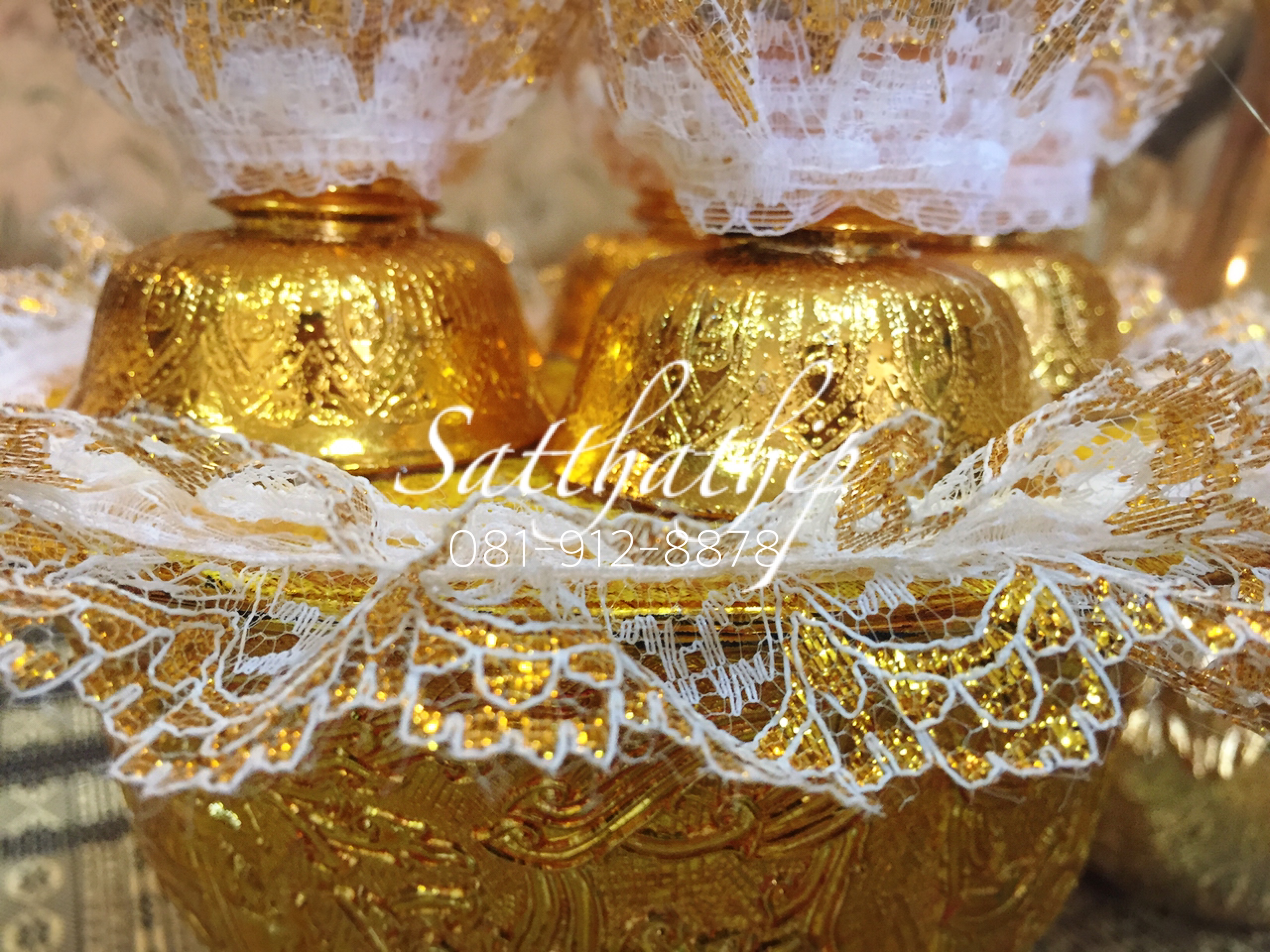 เครื่องทองน้อย