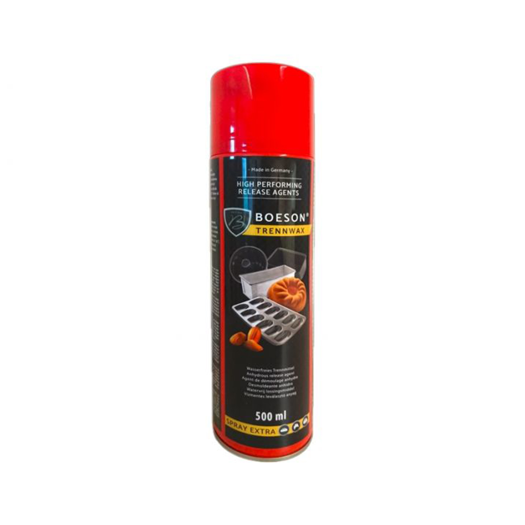 สเปรย์น้ำมัน CSM Tennwax Oil Spray Extra 500 ml. (05-8540)