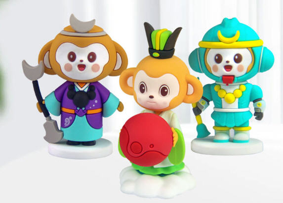 รับผลิตตุ๊กตา,รับผลิตตุ๊กตาตามแบบ,ตุ๊กตาPVC,ยาง,ซิลิโคน,ขั้นต่ำ500ชิ้น