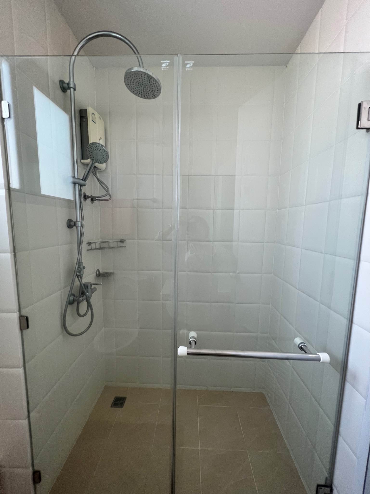 The President Condo Sukumvit81