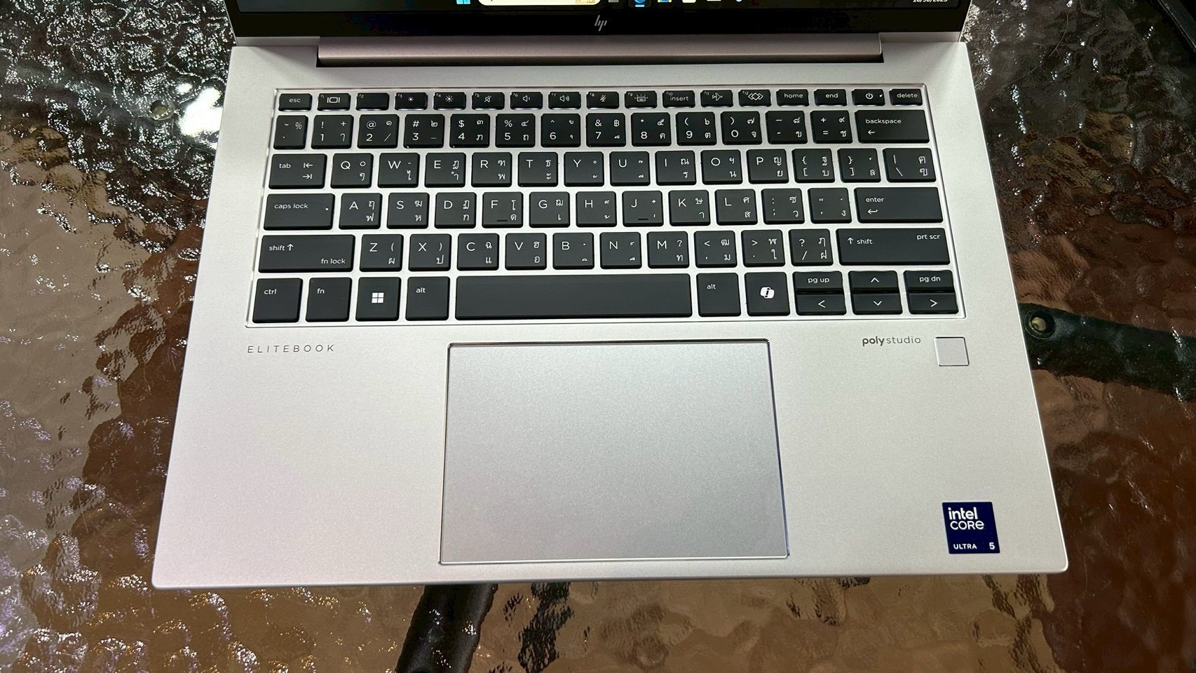 HP EliteBook 840 G11 Silver