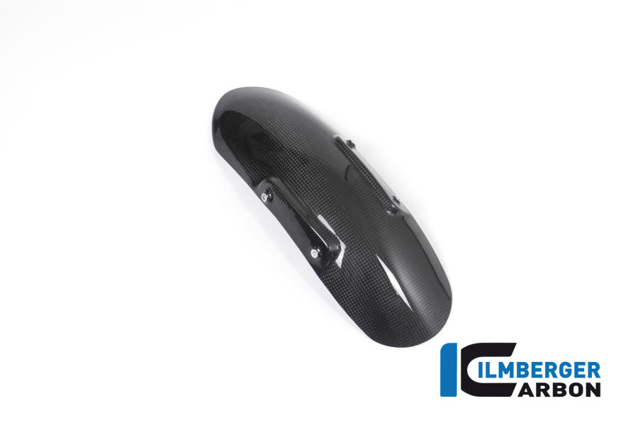 ilmberger บังโคลนหน้าคาร์บอน สำหรับ R nine T 2017+ แบบทรงเดิม