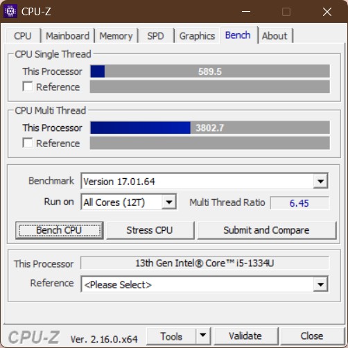 HP 15-FD0342TU (Silver)