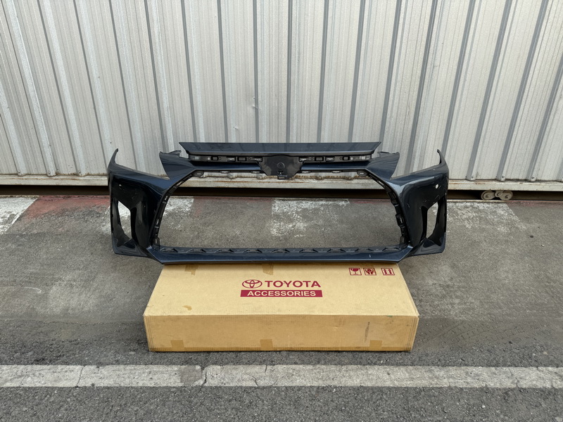 กันชนหน้า Toyota Yaris Ativ 2022-2024
