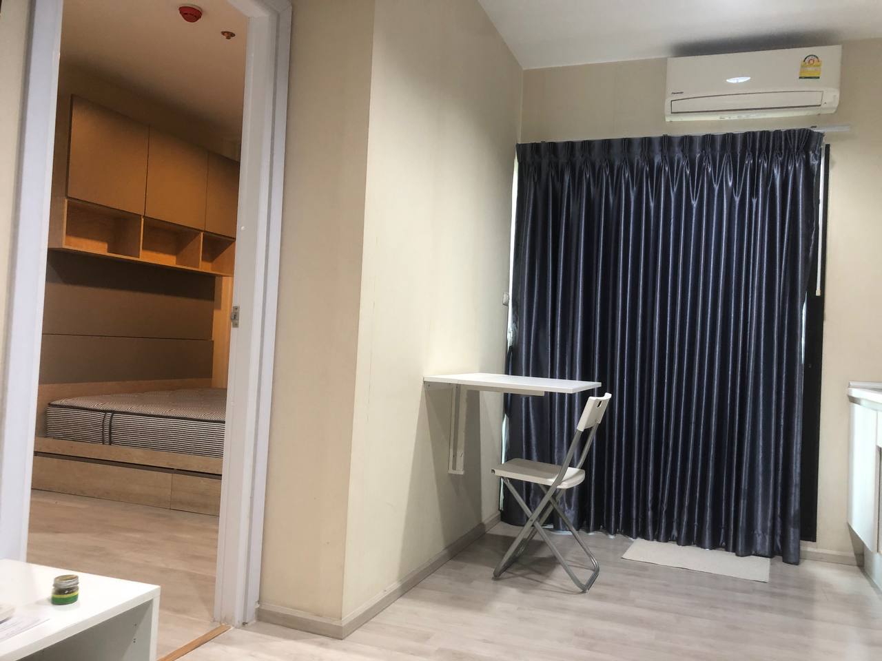 Plum Condo Central Station Phase2