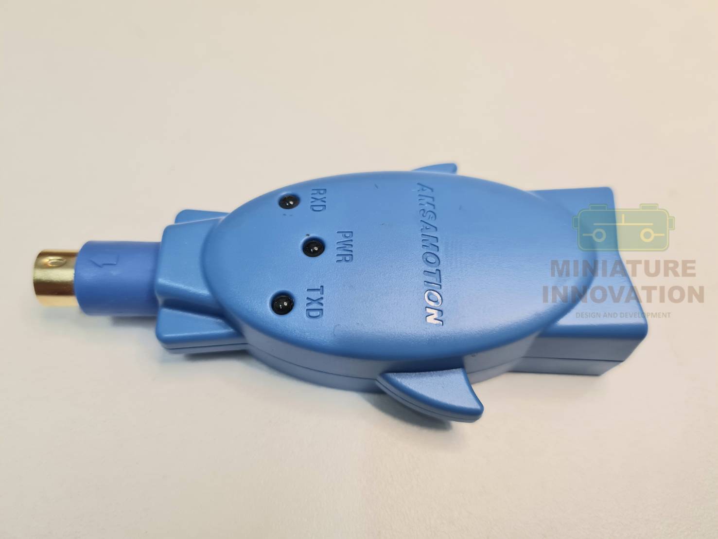 WiFi-FX USB-SC09-FX สำหรับมิตซูบิชิ FX ซีรีส์ PLC ไร้สาย Wifi Wireless Programming Adapter รุ่น WiFi-FX for PLC Mitsubishi FX Series (Communication Cable Replace USB-SC09-FX)