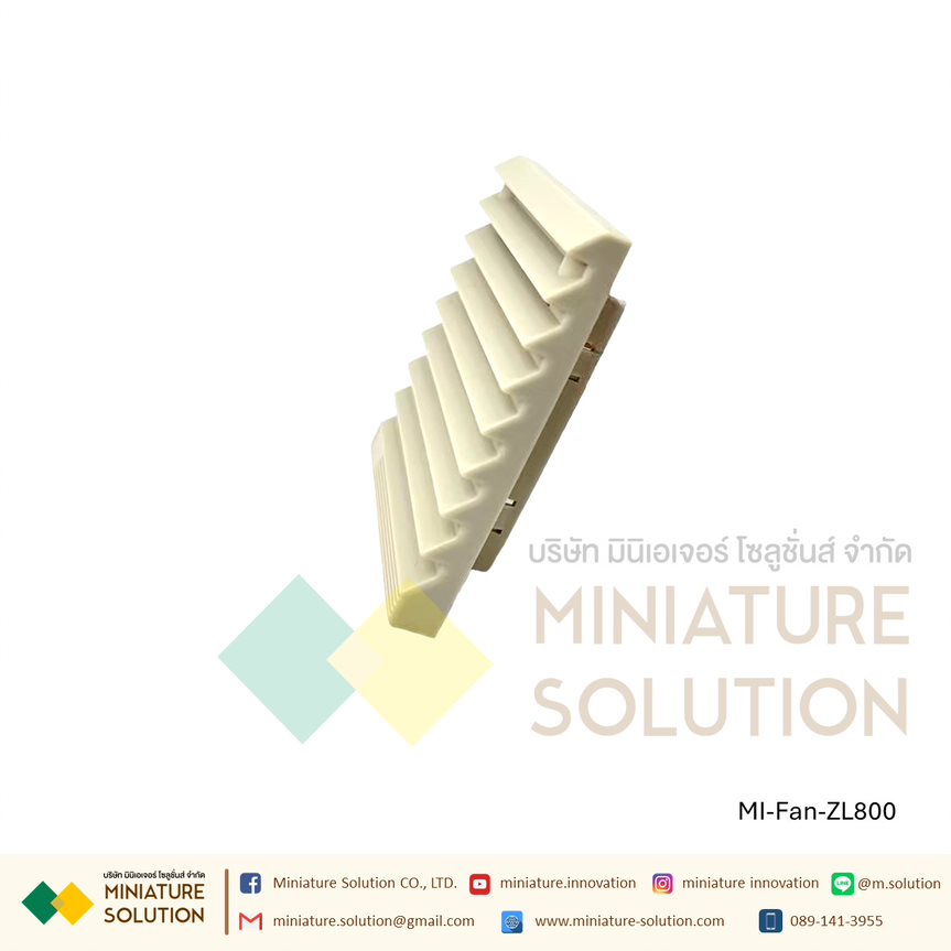 ฟิลเตอร์กรองฝุ่นพัดลมระบายความร้อน Filter without Fan ตะแกรงพัดลมดูดระบายความร้อน อุปกรณ์เสริมพัดลมระบายความร้อน