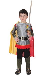 ชุดอัศวิน ไซส์ M L XL