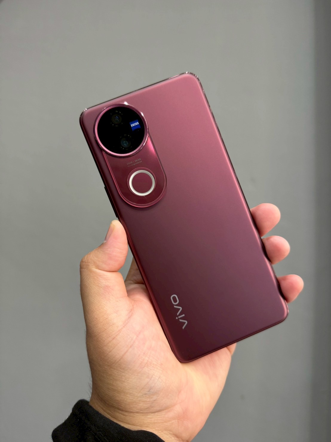 VIVO V50 (5G) 12/256GB Ancora Red