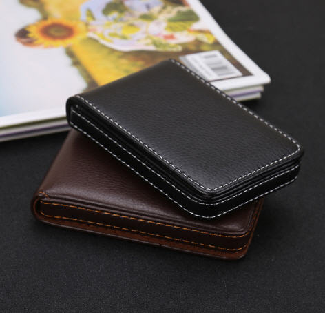 ซองใส่นามบัตร