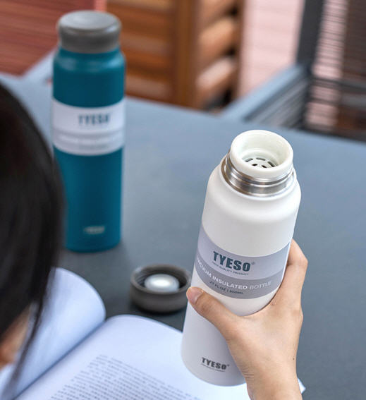 ขวดน้ำสแตนเลส,กระติกน้ำสแตนเลส,กระบอกน้ำสแตนเลส,800ML