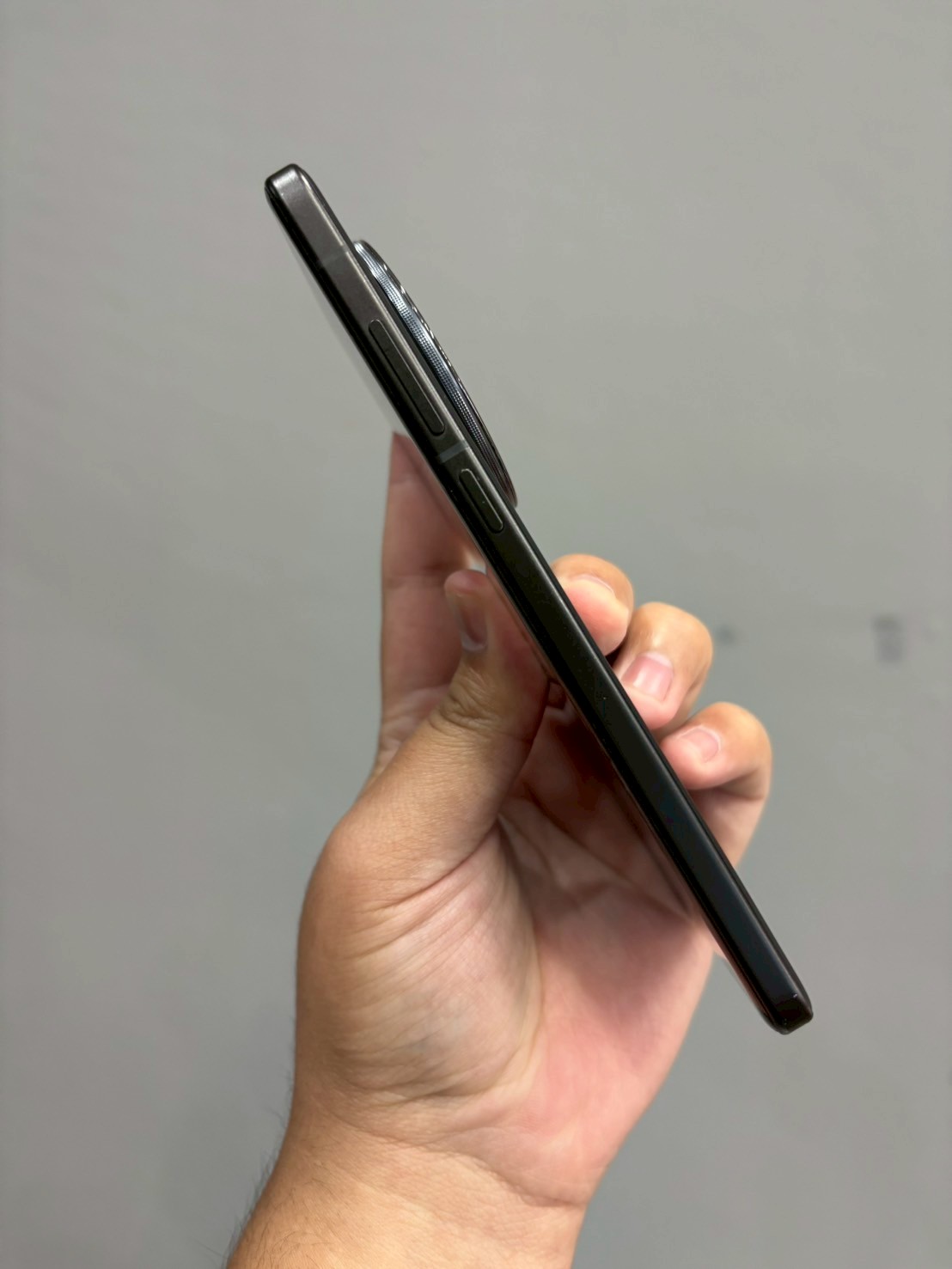 VIVO X200 5G 12/256GB Midnight Black
