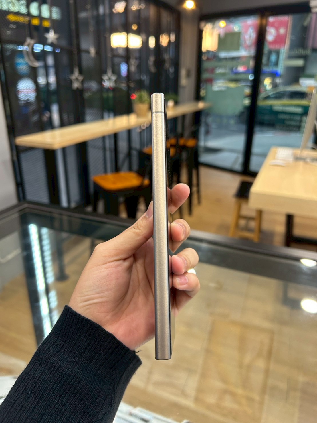 Samsung Galaxy S24 Ultra 12/512GB Titanium Gray