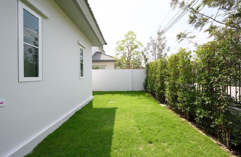 Villaggio 3 Srinakarin-Bangna