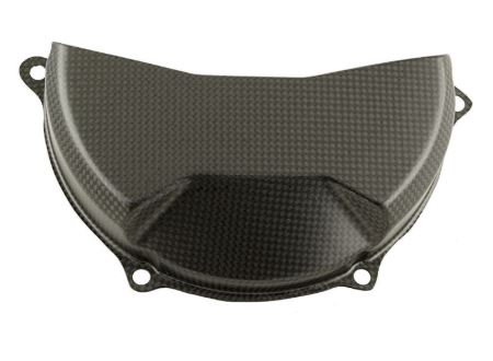 Carbonworld ครอบเครื่องคาร์บอน ซ้าย/ขวา สำหรับ Panigale V4