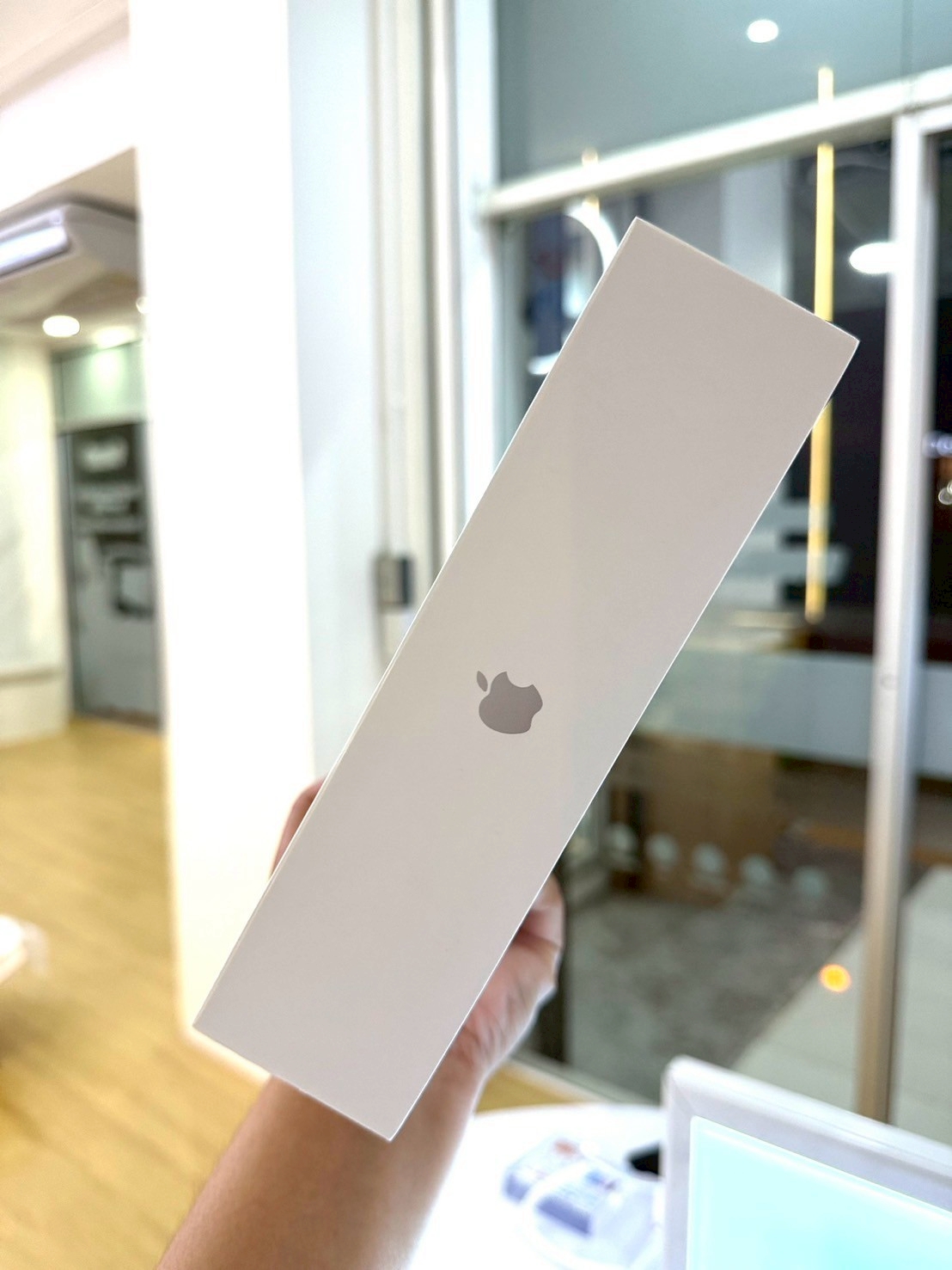 iPad Gen11 128GB Wifi Silver (มือ1)